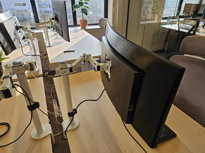 Monitor arm Focus - Filex