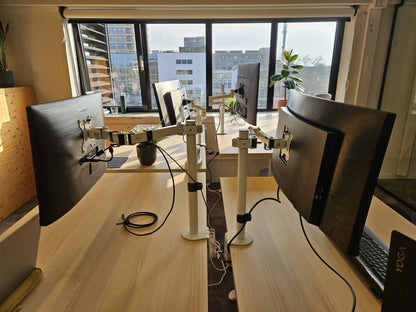 Monitor arm Focus - Filex