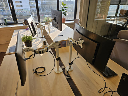 Monitor arm Focus - Filex