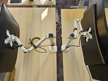 Monitor arm Focus - Filex