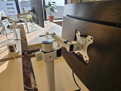 Monitor arm Focus - Filex