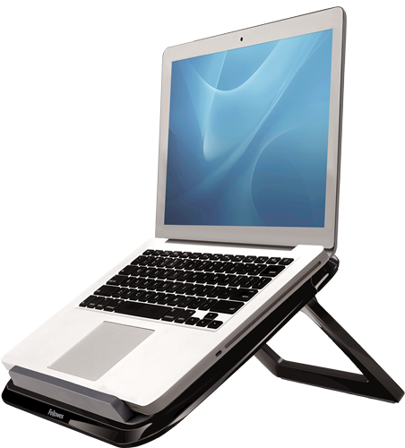 Laptop Standaard Quick Lift