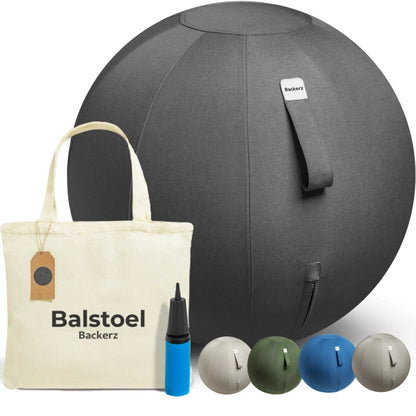 Ergonomische Zitbal Kantoor