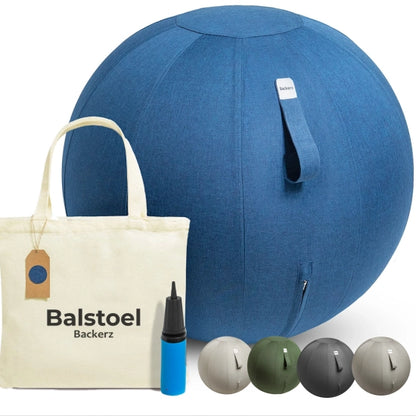 Ergonomische Zitbal Kantoor