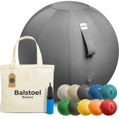 Ergonomische Zitbal Kantoor