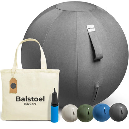 Ergonomische Zitbal Kantoor